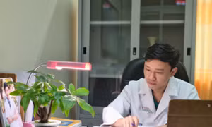 Người chữa lành những 'nhịp đập yêu thương'