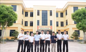 Mở lối cho ước mơ bằng năng lực của bản thân