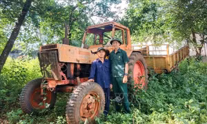Những cựu chiến binh làm kinh tế giỏi