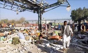 Pakistan: Bạo lực gia tăng tại tỉnh Balochistan khiến hàng chục người thiệt mạng