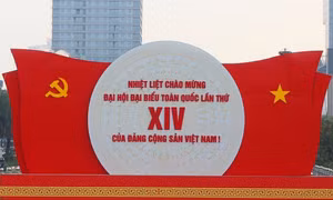 Xung lực mới cho tình đoàn kết Việt Nam - Mozambique