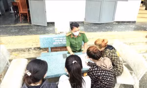 Khẩn trương điều tra làm rõ vụ vỡ hụi ở Thống Nhất, Đồng Nai