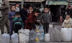 Thỏa thuận ngừng bắn mang hy vọng cho hoạt động cứu trợ nhân đạo tại Gaza