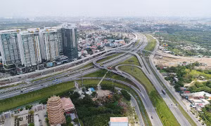 Ngành xây dựng đặt mục tiêu năm 2023 nâng tỷ lệ đô thị hóa cả nước lên 53,9%