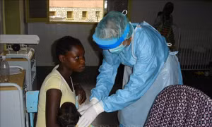 Rwanda tuyên bố kết thúc đợt bùng phát virus Marburg