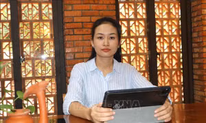 Sự thay đổi quan trọng trong tiêu chí đánh giá hiệu quả hoạt động của bộ máy và cán bộ