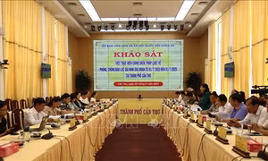 Kiến nghị điều chỉnh một số văn bản Luật, nâng cao hiệu quả phòng, chống bạo lực gia đình