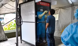 Đa số trường hợp tử vong ở Malaysia không biết đã bị nhiễm virus SARS-CoV-2