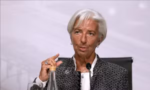 IMF tăng khoản vay tín dụng cho Argentina lên hơn 57 tỷ USD