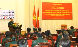Tổng kết thực hiện Công ước của LHQ và pháp luật Việt Nam về chống tra tấn