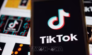 Italy đề nghị TikTok kiểm soát chặt chẽ tuổi người dùng