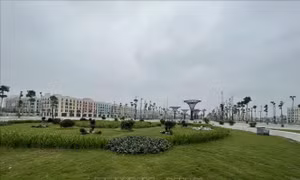 Sầm Sơn sẵn sàng đón khách mùa du lịch cao điểm 