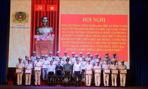 Xử lý nhiều tài khoản mạng xã hội có nội dung xấu độc