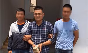 Công an huyện Cư Jút (Đắk Nông) khám phá nhanh vụ cướp gần 300 triệu đồng