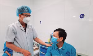 Cấy máy phá rung tự động, cứu sống bệnh nhân bị ngưng tim, ngưng thở