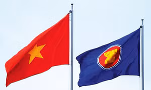 Vai trò tích cực của Việt Nam tạo động lực cho ASEAN