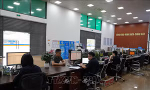 Bộ Công Thương tiếp tục cắt giảm thủ tục xuất nhập khẩu