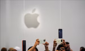 Apple dự kiến chấm dứt vị thế độc tôn của ChatGPT trên thiết bị từ iOS 27