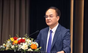  Đưa lao động ra nước ngoài là một kênh phát triển nguồn nhân lực