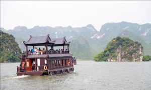 Hành trình xây dựng thương hiệu du lịch Việt - Bài 2: Nỗ lực vượt khủng hoảng sau 2 dịch bệnh nghiêm trọng ​