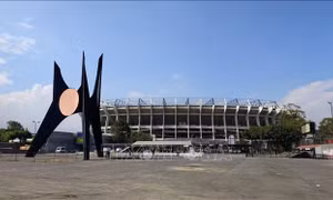 FIFA trấn an về công tác đăng cai World Cup 2026 tại Mexico