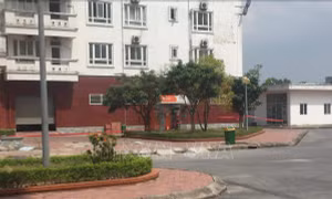 4 thỏi chất nổ nghi là mìn được ghim chốt dưới một cây ATM tại Quảng Ninh 