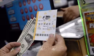 Giải độc đắc 1,25 tỷ USD của Mega Millions chưa có chủ sau 30 lượt quay liên tiếp