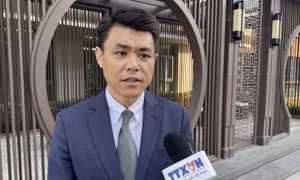 Công nghệ AI mang lại những thay đổi chưa từng có