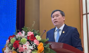 Chủ tịch Viện Hàn lâm Khoa học xã hội Việt Nam: Đổi mới cơ chế để nhà khoa học toàn tâm nghiên cứu