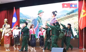 Nghị quyết số 06-NQ/TW: Nâng tầm công tác đối ngoại nhân dân theo hướng chuyên nghiệp và kiến tạo