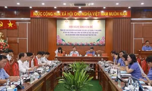 Chấn chỉnh công tác quản lý về đất đai để giảm khiếu kiện