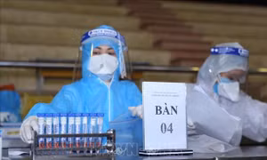 TP Hồ Chí Minh mở rộng giám sát y tế đối với người đến từ tỉnh Gia Lai và Bình Dương ​