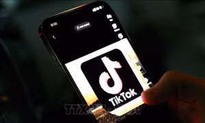 TikTok vẫn giữ chân được người dùng Nga bất chấp các hạn chế