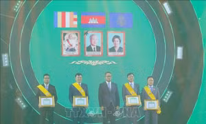 Metfone và hành trình 15 năm trên đất nước Chùa Tháp
