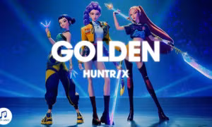 'KPop Demon Hunters' lập kỳ tích trên Billboard Hot 100