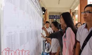 Tăng học phí Đại học - cần có cách làm, lộ trình phù hợp