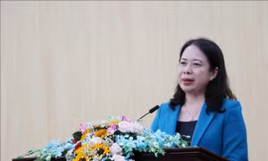 Tăng cơ cấu dịch vụ và công nghiệp, tận dụng lợi thế phát triển nông nghiệp bền vững