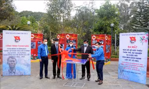 Ra mắt Bản đồ số giới thiệu thân thế, sự nghiệp cách mạng và cuộc đời của đồng chí Tô Hiệu