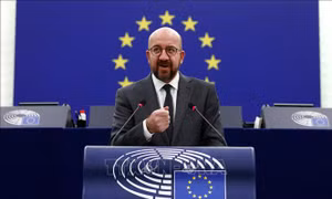 EU sẽ cung cấp hơn 2 tỷ euro cho chương trình Đối tác phương Đông