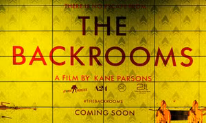 'Backrooms' lập hàng loạt kỷ lục