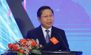 Công bố Chương trình giáo dục giới tính, sức khỏe tình dục toàn diện cho học viên cơ sở giáo dục nghề nghiệp