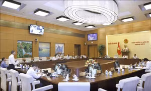 Phòng, chống tham nhũng, tiêu cực thông qua hoạt động kiểm toán