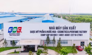 Điều tra dấu hiệu vi phạm sản xuất hàng giả tại Công ty cổ phần nhà máy y tế EBC Đồng Nai