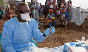  Bùng phát dịch sốt Lassa ở Nigeria, 16 người chết