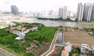 TP Hồ Chí Minh đấu giá 50 khu đất trong năm 2026