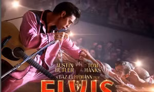 Câu chuyện điện ảnh: 'Elvis' biến các rạp chiếu Bắc Mỹ thành sân khấu âm nhạc