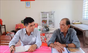 Vận dụng lời dạy của Bác vào từng công việc cụ thể
