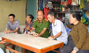 200 'đại sứ' phổ cập chuyển đổi số cho người dân Cần Thơ