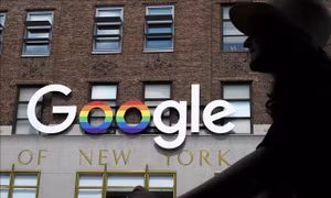 Google miễn phí dịch vụ hội họp trực tuyến Google Meet