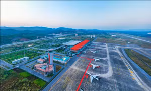 Kết nối vận chuyển hàng hóa giữa Quảng Ninh và Cần Thơ